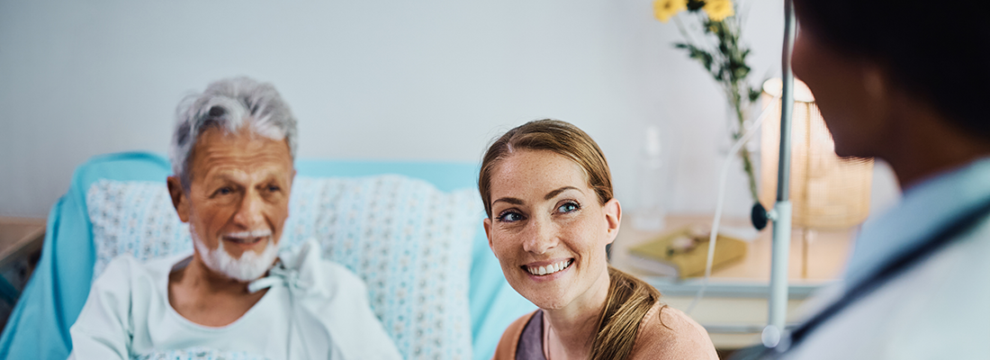 Image for Empowering Informed Patient Decisions and Reducing Financial Burden of Care