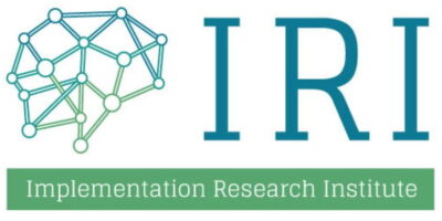 Implementation Research Institute logo