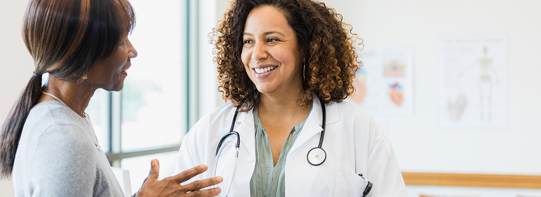 Thumbnail for Shared decision-making