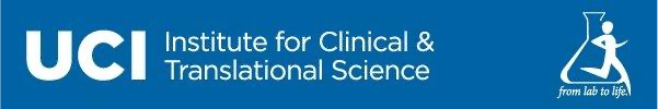 UCI: Institute for Clinical & Translational Science