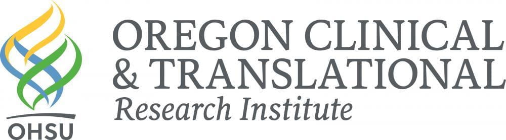 Oregon Clinical & Translational Research Institute
