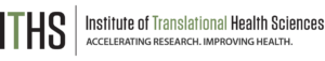 University of Washington Institute of Translational Health Sciences logo