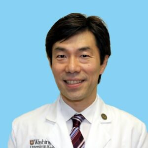 Photo of Dr. Fumihiko Urano, MD, PhD