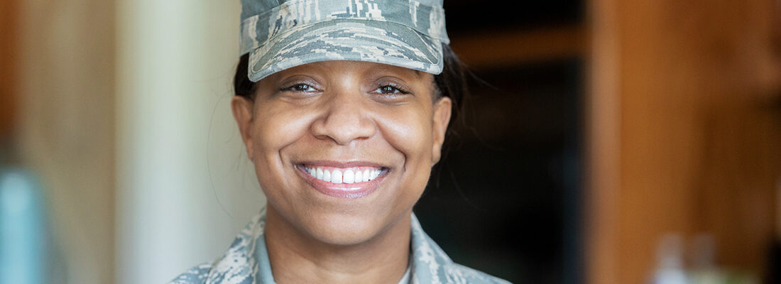 Image for Increasing Access to Preventive Telehealth Services for Women Veterans