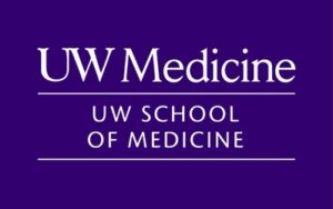 University of Washington School of Medicine logo