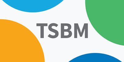TSBM logo