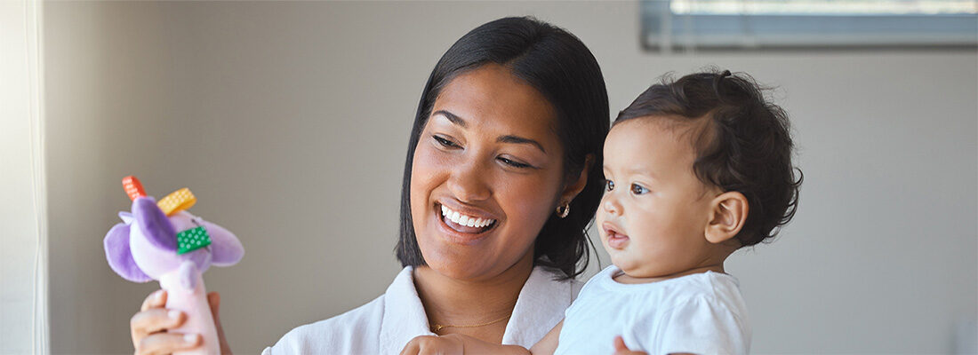Image for Supporting Maternal Mental Health in Early Childhood Settings