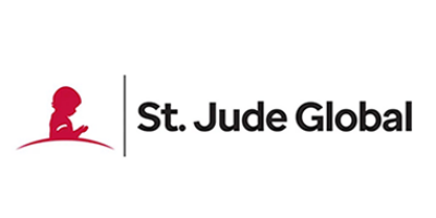 St. Jude Global logo