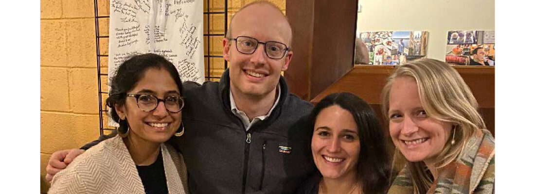 Image for Maternal Morbidity at Duke and UNC: A Multicenter Examination of Risk Factors and Trends of Pregnancy-Related Morbidity