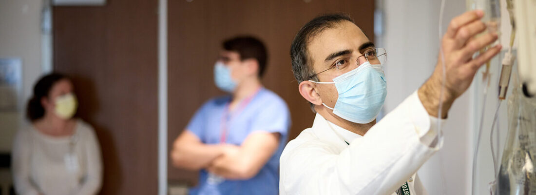 Image for Using Universal CART Immunotherapy for Aggressive T-Cell Cancers 