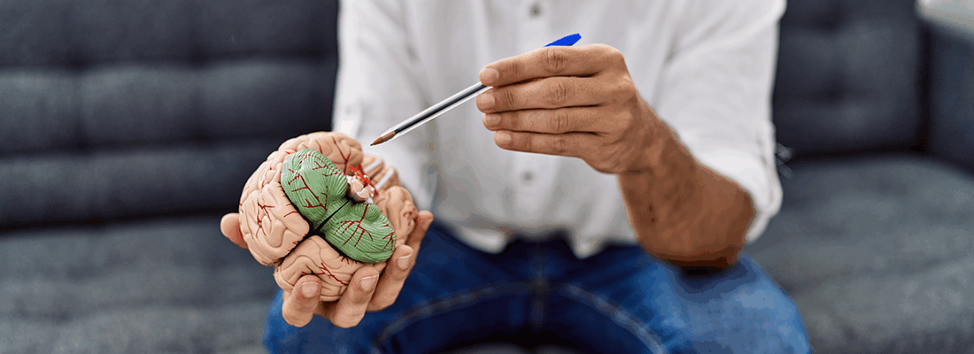 Image for Addressing Traumatic Brain Injury as a Missing Link in Substance Use Disorder Treatment Equity and Effectiveness