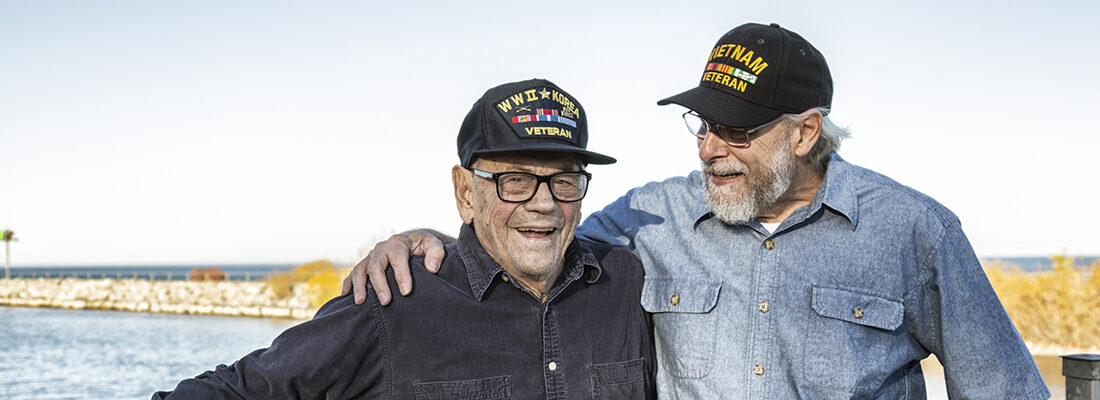 Image for Co-designing Implementation Strategies to Increase Uptake of Whole Health for Older Veterans Experiencing Homelessness